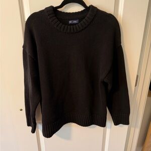 Gap cotton sweater